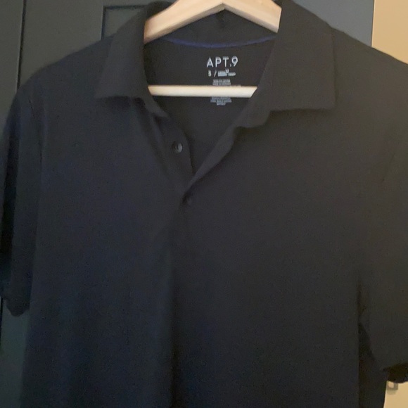 Apt. 9 Other - T-shirt polo